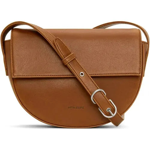 Matt and 2025 nat saddle bag