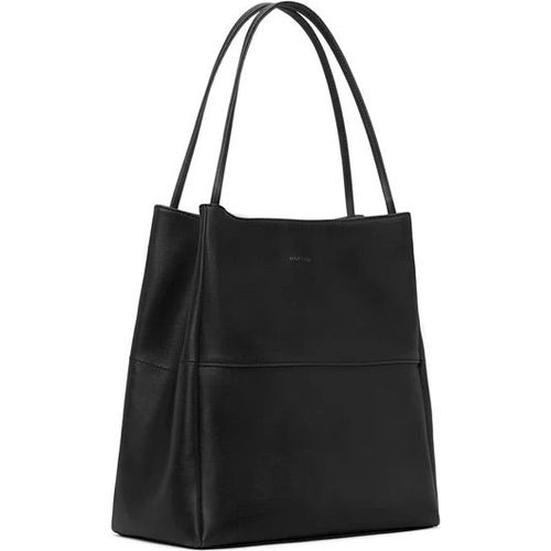 Load image into Gallery viewer, Matt &amp; Nat Willa Vegan Tote Bag - Vintage
