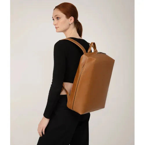 Matt & Nat BREMEN Vegan Backpack - Vintage