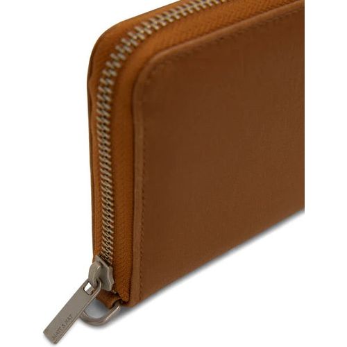 Load image into Gallery viewer, Matt &amp; Nat Elm Vegan Continental Wallet - Vintage
