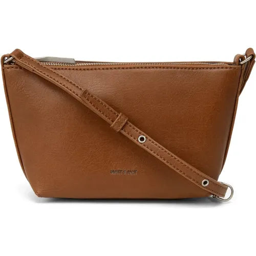 Matt Nat MACY Vegan Crossbody Bag Vintage Foursight Supply Co