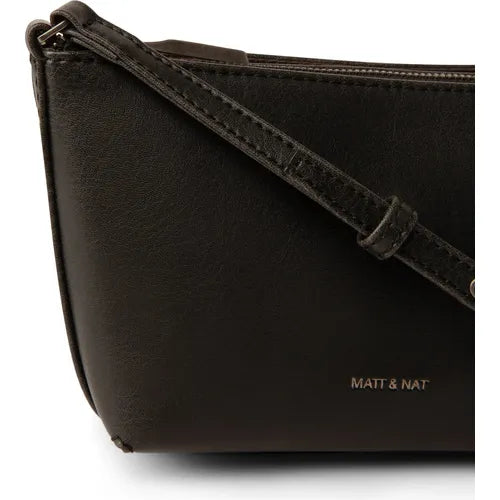 Matt & Nat MACY Vegan Crossbody Bag - Vintage