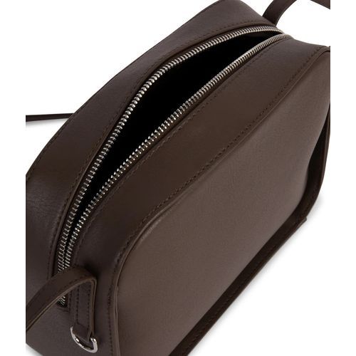 Load image into Gallery viewer, Matt &amp; Nat Arc Vegan Crossbody Bag - Arbor
