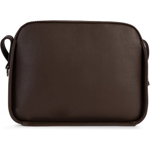 Load image into Gallery viewer, Matt &amp; Nat Arc Vegan Crossbody Bag - Arbor
