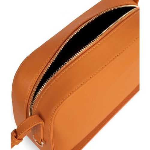 Load image into Gallery viewer, Matt &amp; Nat Arc Vegan Crossbody Bag - Arbor
