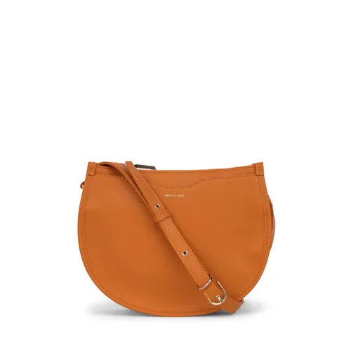 Load image into Gallery viewer, Matt &amp; Nat CHARLIE Vegan Crossbody Bag - Arbor
