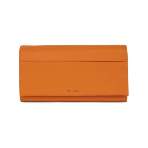 Load image into Gallery viewer, Matt &amp; Nat Lette Vegan Wallet Crossbody Bag - Arbor
