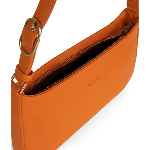 Matt & Nat REVE Vegan Shoulder Bag - Arbor