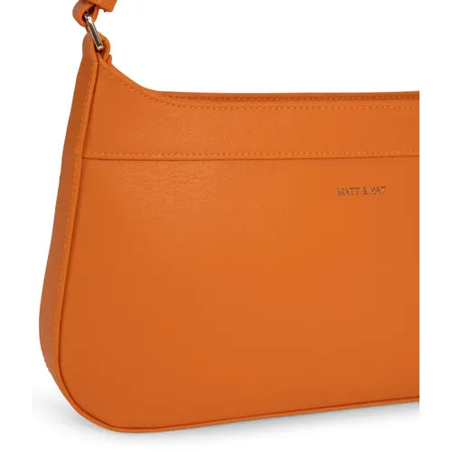 Load image into Gallery viewer, Matt &amp; Nat REVE Vegan Shoulder Bag - Arbor
