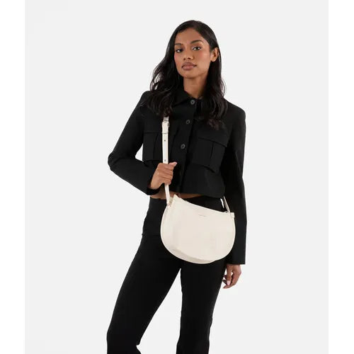 Load image into Gallery viewer, Matt &amp; Nat CHARLIE Vegan Crossbody Bag - Arbor
