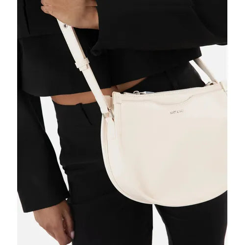 Load image into Gallery viewer, Matt &amp; Nat CHARLIE Vegan Crossbody Bag - Arbor
