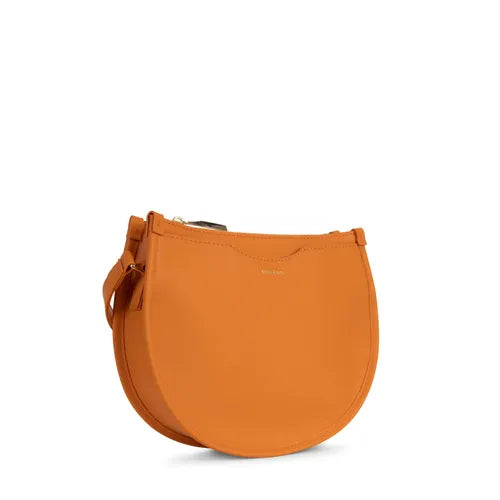 Load image into Gallery viewer, Matt &amp; Nat CHARLIE Vegan Crossbody Bag - Arbor
