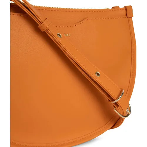 Load image into Gallery viewer, Matt &amp; Nat CHARLIE Vegan Crossbody Bag - Arbor
