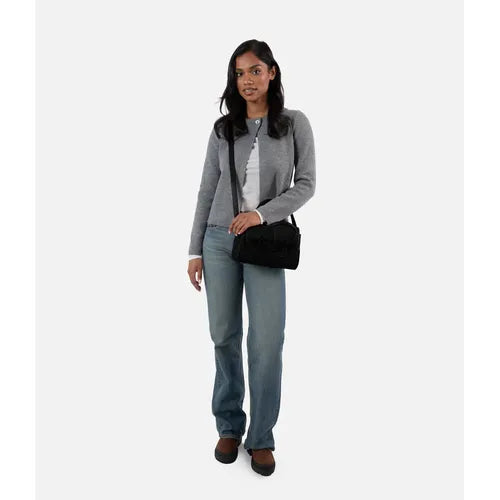 Matt & Nat Gabby Vegan Satchel - Arbor