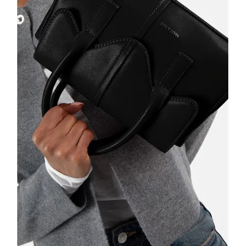 Matt & Nat Gabby Vegan Satchel - Arbor