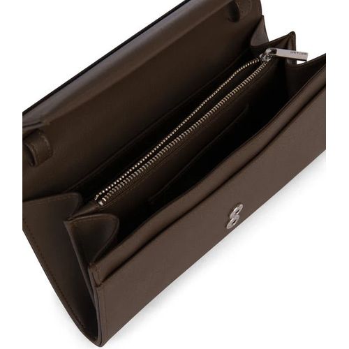 Load image into Gallery viewer, Matt &amp; Nat Lette Vegan Wallet Crossbody Bag - Arbor

