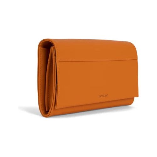 Load image into Gallery viewer, Matt &amp; Nat Lette Vegan Wallet Crossbody Bag - Arbor
