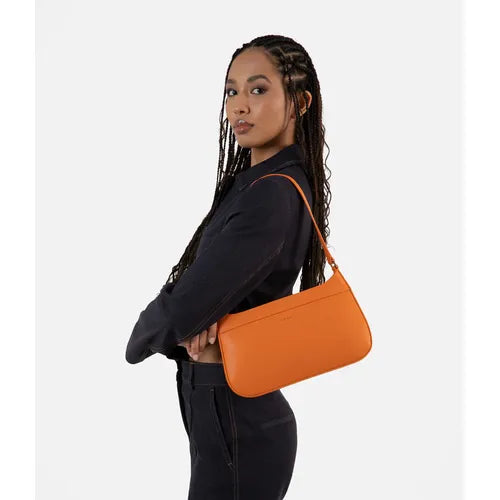 Matt & Nat REVE Vegan Shoulder Bag - Arbor