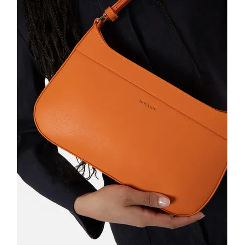 Matt & Nat REVE Vegan Shoulder Bag - Arbor