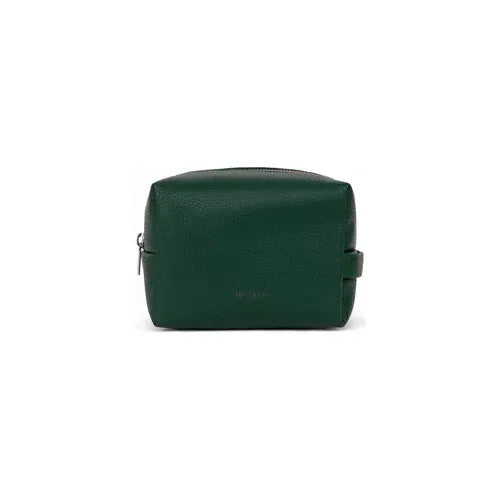 Matt & Nat Blair SM Small Vegan Toiletry Case - Purity