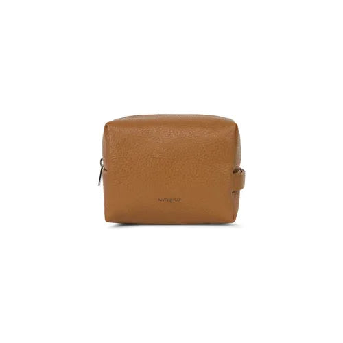 Matt & Nat Blair SM Small Vegan Toiletry Case - Purity