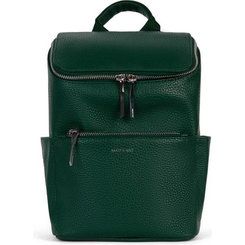 Matt & Nat Bravesm Small Vegan Backpack Purity
