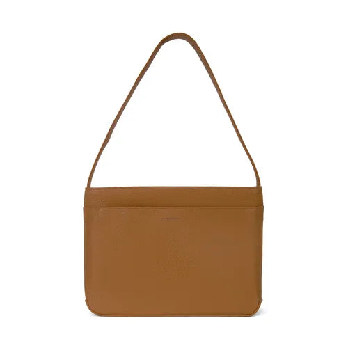 Load image into Gallery viewer, Matt &amp; Nat LUISA Sustainable Vegan Shoulder Bag - Purity
