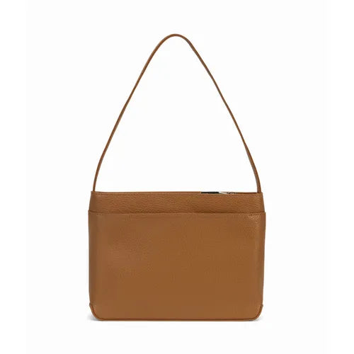 Load image into Gallery viewer, Matt &amp; Nat LUISA Sustainable Vegan Shoulder Bag - Purity
