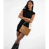 Matt & Nat LUISA Sustainable Vegan Shoulder Bag - Purity