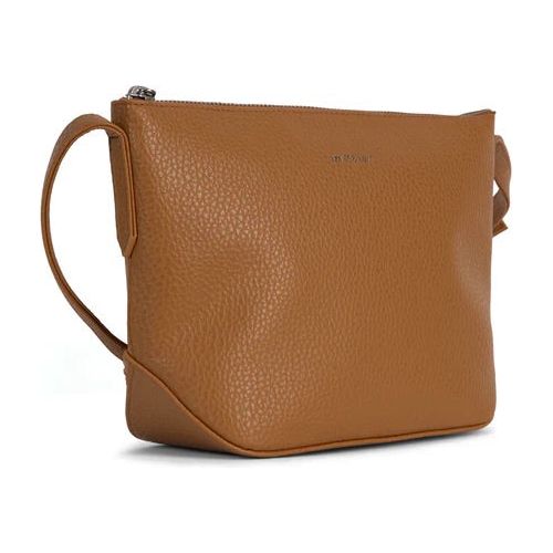 Load image into Gallery viewer, Matt &amp; Nat Sam Vegan Crossbody Bag - Purity
