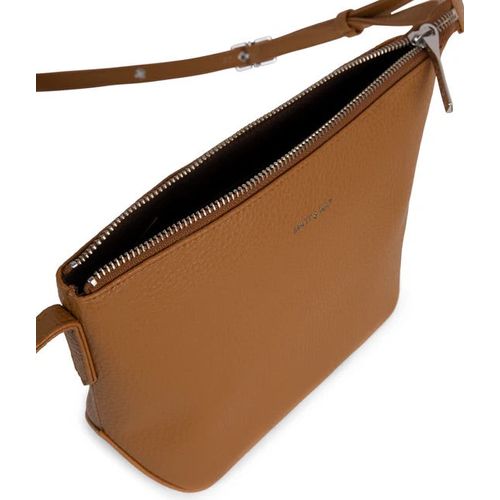 Load image into Gallery viewer, Matt &amp; Nat Sam Vegan Crossbody Bag - Purity
