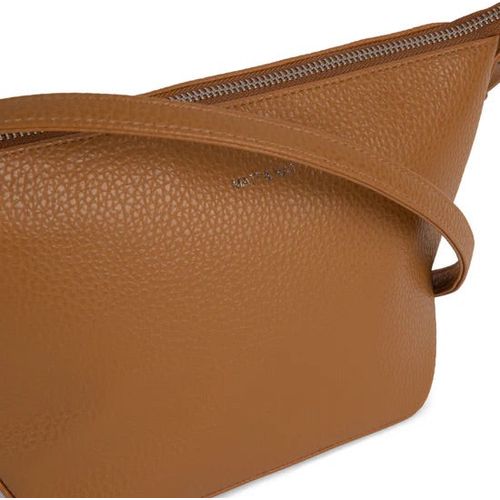 Load image into Gallery viewer, Matt &amp; Nat Sam Vegan Crossbody Bag - Purity
