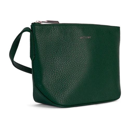 Load image into Gallery viewer, Matt &amp; Nat Sam Vegan Crossbody Bag - Purity
