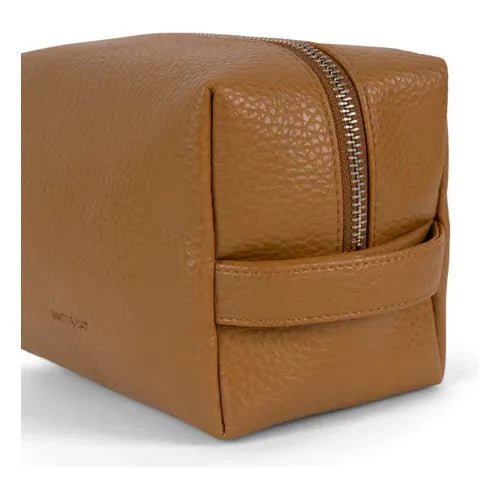 Matt & Nat Blair SM Small Vegan Toiletry Case - Purity