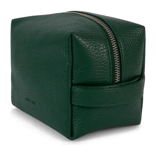 Matt & Nat Blair SM Small Vegan Toiletry Case - Purity