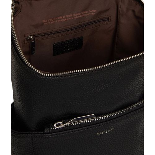 Matt & Nat Bravesm Small Vegan Backpack Purity