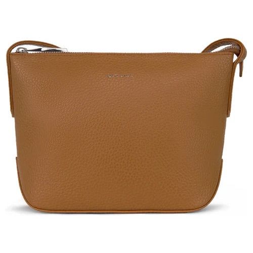 Load image into Gallery viewer, Matt &amp; Nat Sam Vegan Crossbody Bag - Purity
