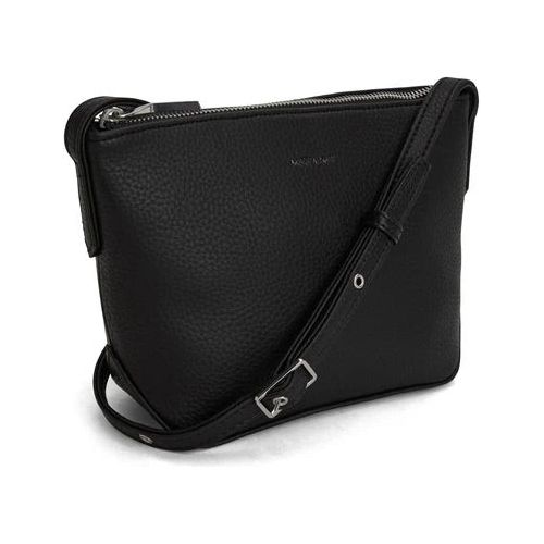 Load image into Gallery viewer, Matt &amp; Nat Sam Vegan Crossbody Bag - Purity
