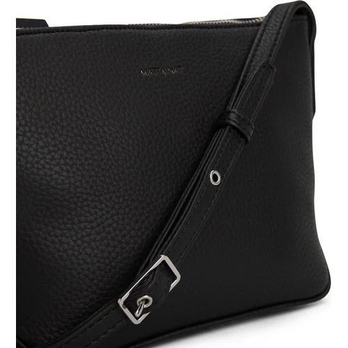 Load image into Gallery viewer, Matt &amp; Nat Sam Vegan Crossbody Bag - Purity
