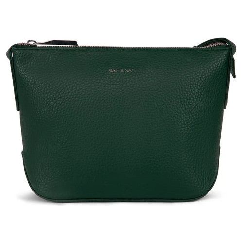 Load image into Gallery viewer, Matt &amp; Nat Sam Vegan Crossbody Bag - Purity
