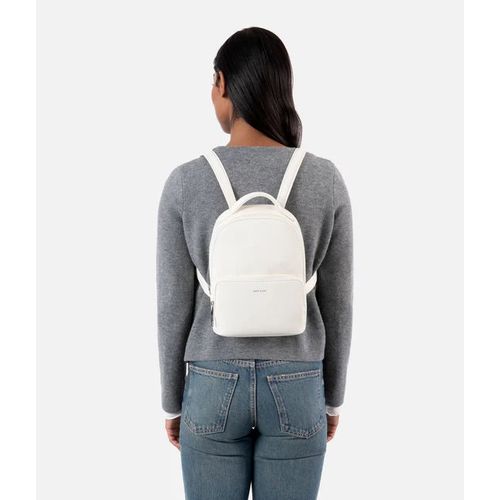 Load image into Gallery viewer, Matt &amp; Nat Carosm Vegan Backpack - Theme
