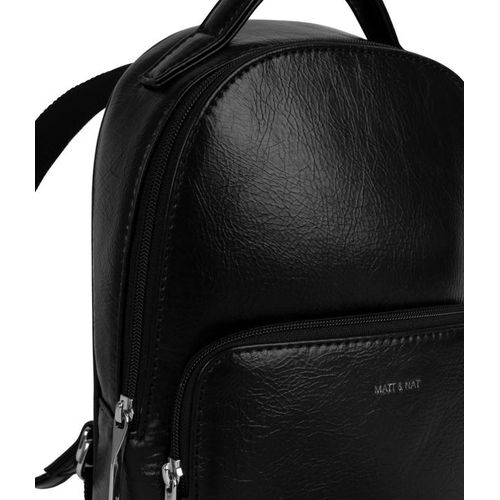 Load image into Gallery viewer, Matt &amp; Nat Carosm Vegan Backpack - Theme
