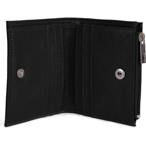 Load image into Gallery viewer, Matt &amp; Nat Rome SM Vegan Bifold Wallet - Theme
