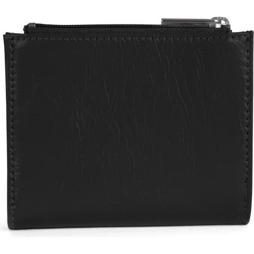 Load image into Gallery viewer, Matt &amp; Nat Rome SM Vegan Bifold Wallet - Theme
