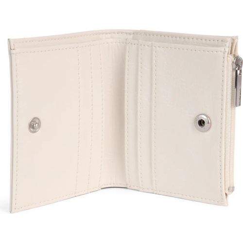 Matt & Nat Rome SM Vegan Bifold Wallet - Theme