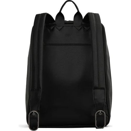 Load image into Gallery viewer, Matt &amp; Nat Bremen Vegan Backpack - Vintage
