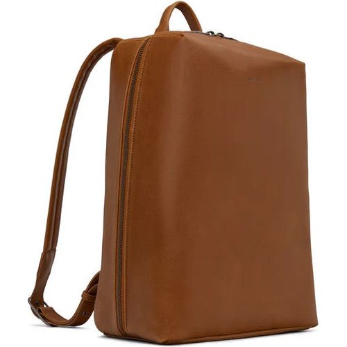 Load image into Gallery viewer, Matt &amp; Nat Bremen Vegan Backpack - Vintage
