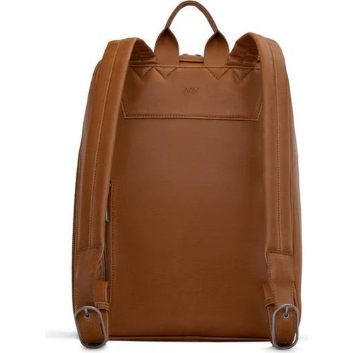 Load image into Gallery viewer, Matt &amp; Nat Bremen Vegan Backpack - Vintage
