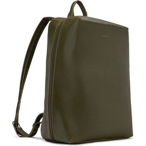 Load image into Gallery viewer, Matt &amp; Nat Bremen Vegan Backpack - Vintage
