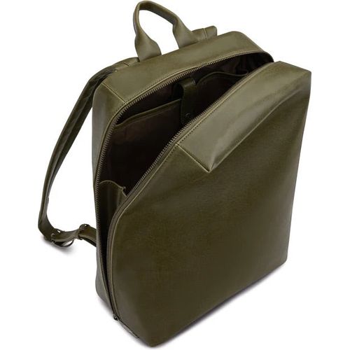 Load image into Gallery viewer, Matt &amp; Nat Bremen Vegan Backpack - Vintage
